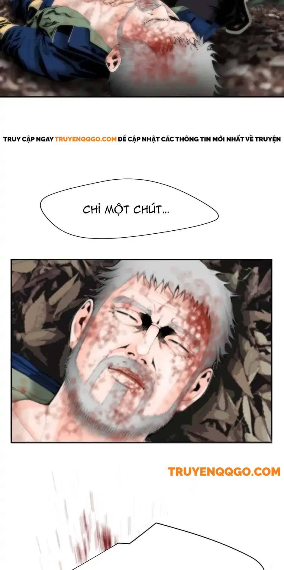 Một Bác Sĩ Đích Thực Chapter 2 - Trang 39
