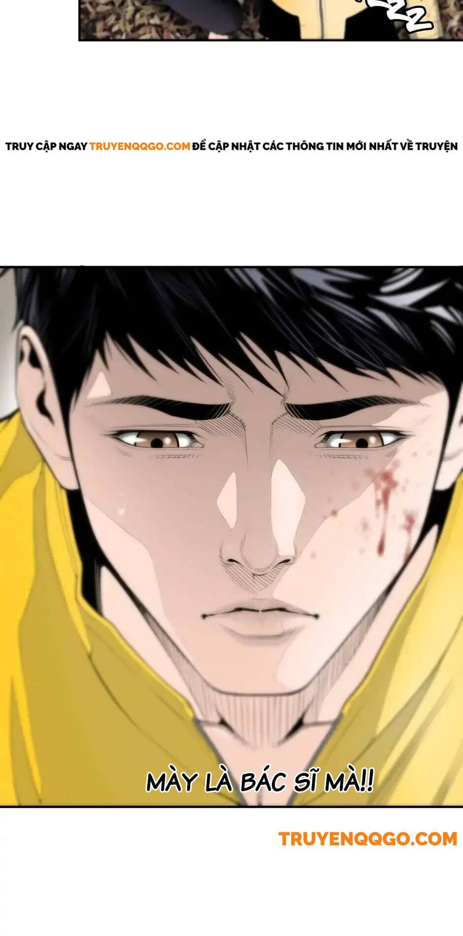 Một Bác Sĩ Đích Thực Chapter 2 - Trang 6