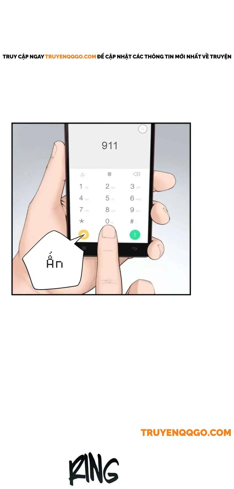 Một Bác Sĩ Đích Thực Chapter 2 - Trang 8
