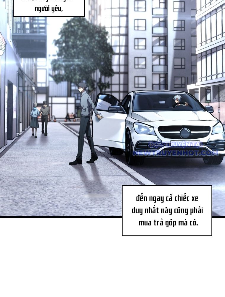 Một cú đạp ga, kiến tạo nên ngày tận thế Chapter 1 - Trang 8