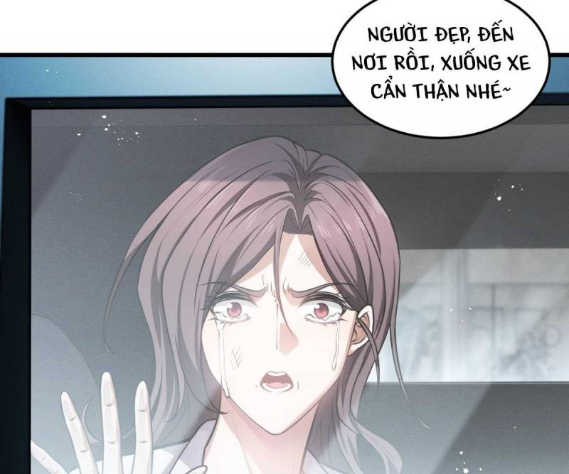 Một cú đạp ga, kiến tạo nên ngày tận thế Chapter 2 - Trang 14
