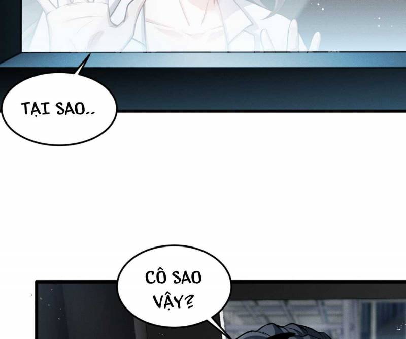 Một cú đạp ga, kiến tạo nên ngày tận thế Chapter 2 - Trang 15
