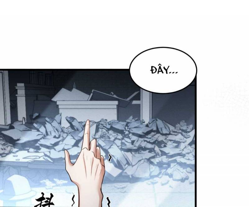 Một cú đạp ga, kiến tạo nên ngày tận thế Chapter 2 - Trang 17