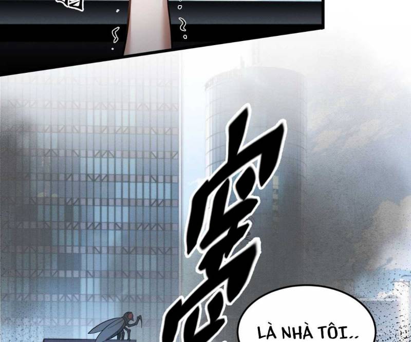 Một cú đạp ga, kiến tạo nên ngày tận thế Chapter 2 - Trang 18