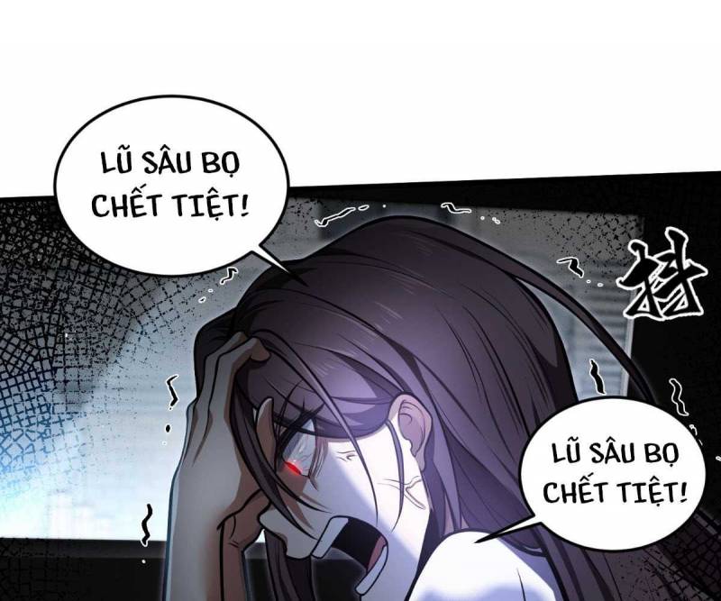 Một cú đạp ga, kiến tạo nên ngày tận thế Chapter 2 - Trang 23