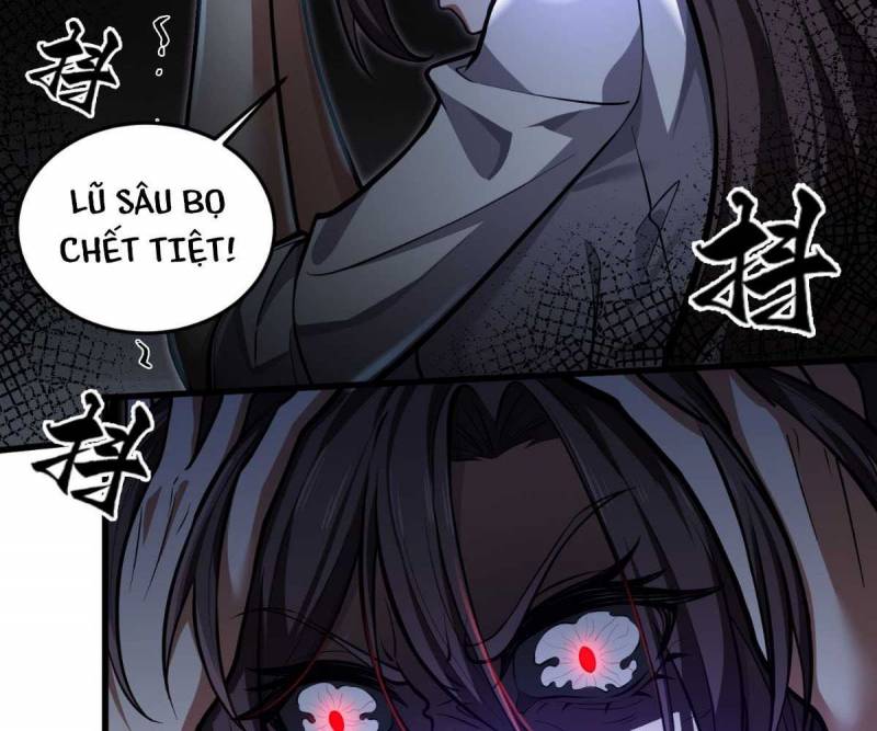 Một cú đạp ga, kiến tạo nên ngày tận thế Chapter 2 - Trang 24