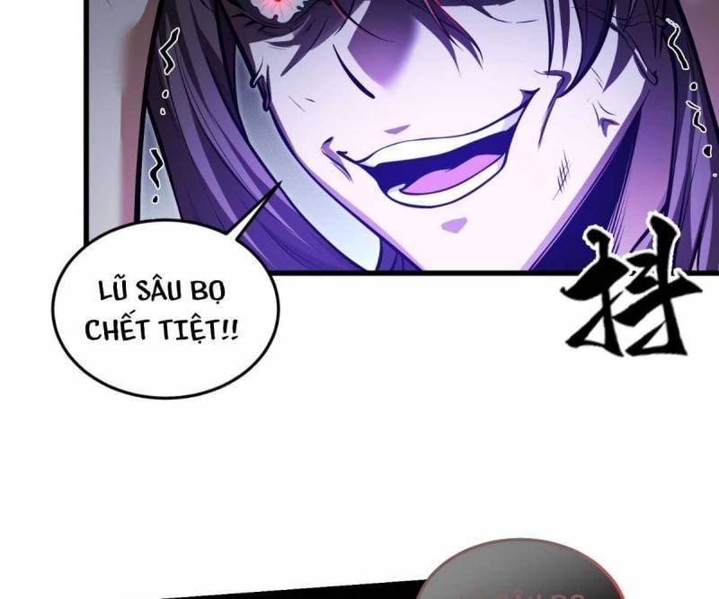 Một cú đạp ga, kiến tạo nên ngày tận thế Chapter 2 - Trang 25