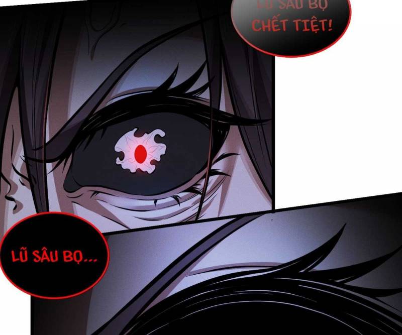 Một cú đạp ga, kiến tạo nên ngày tận thế Chapter 2 - Trang 26