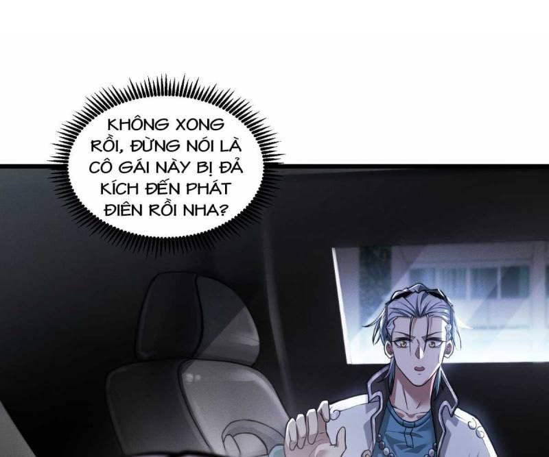 Một cú đạp ga, kiến tạo nên ngày tận thế Chapter 2 - Trang 28