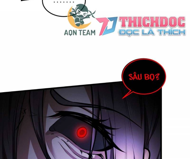 Một cú đạp ga, kiến tạo nên ngày tận thế Chapter 2 - Trang 34