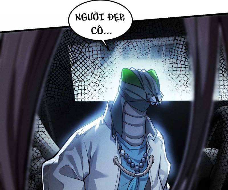 Một cú đạp ga, kiến tạo nên ngày tận thế Chapter 2 - Trang 36