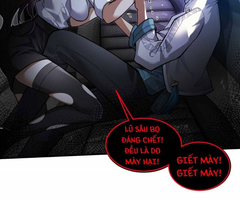 Một cú đạp ga, kiến tạo nên ngày tận thế Chapter 2 - Trang 42