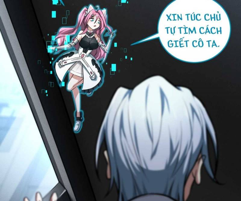 Một cú đạp ga, kiến tạo nên ngày tận thế Chapter 2 - Trang 47