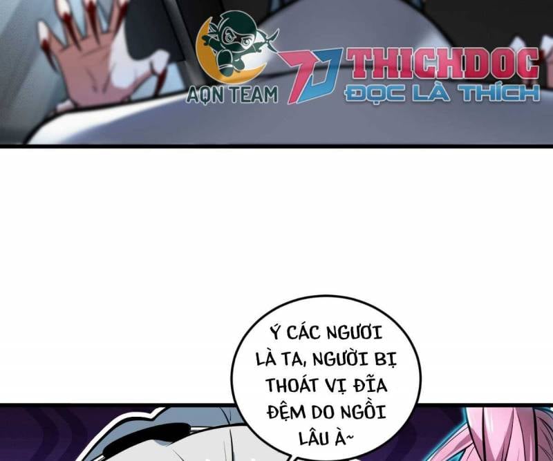 Một cú đạp ga, kiến tạo nên ngày tận thế Chapter 2 - Trang 48
