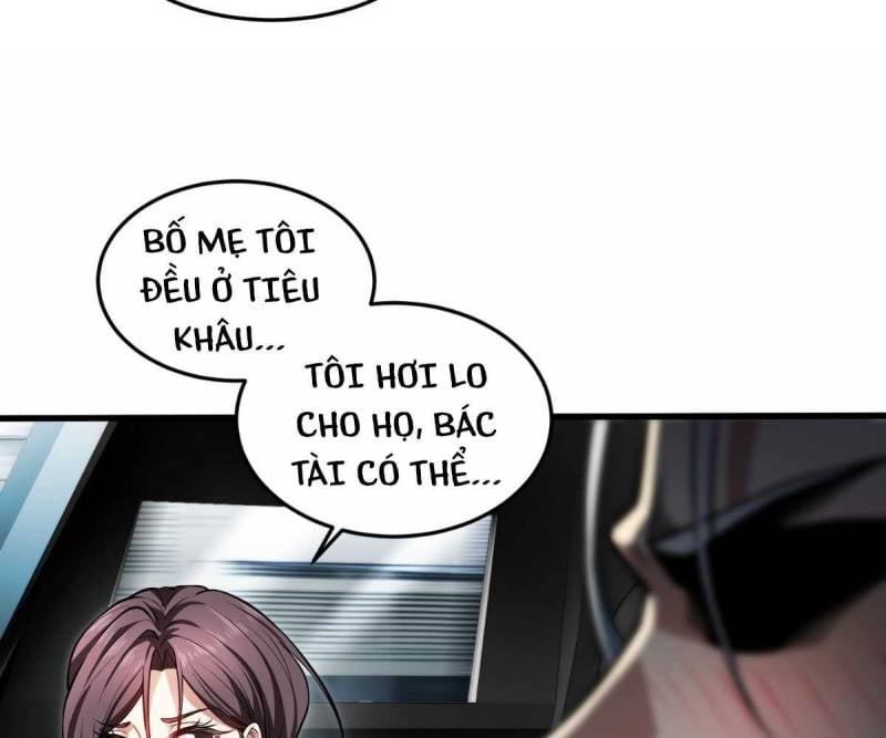 Một cú đạp ga, kiến tạo nên ngày tận thế Chapter 2 - Trang 6