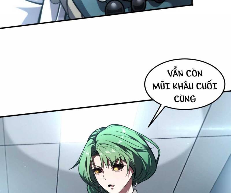 Một cú đạp ga, kiến tạo nên ngày tận thế Chapter 3 - Trang 13
