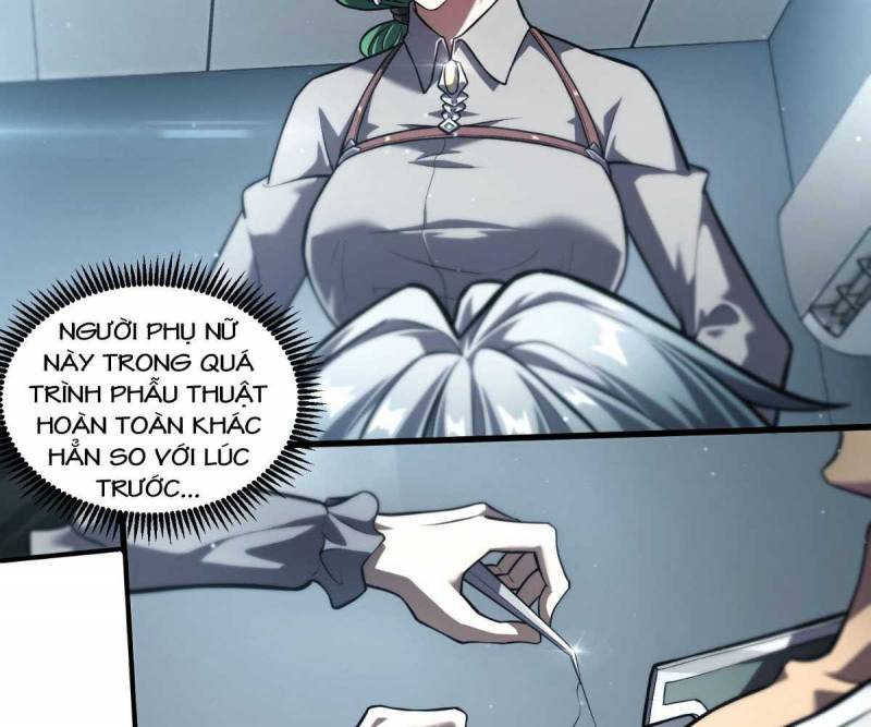 Một cú đạp ga, kiến tạo nên ngày tận thế Chapter 3 - Trang 14