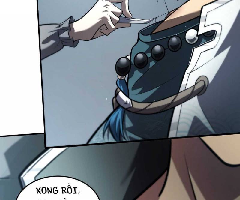 Một cú đạp ga, kiến tạo nên ngày tận thế Chapter 3 - Trang 15