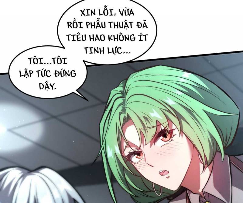 Một cú đạp ga, kiến tạo nên ngày tận thế Chapter 3 - Trang 23