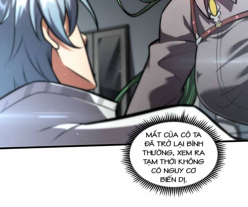 Một cú đạp ga, kiến tạo nên ngày tận thế Chapter 3 - Trang 24
