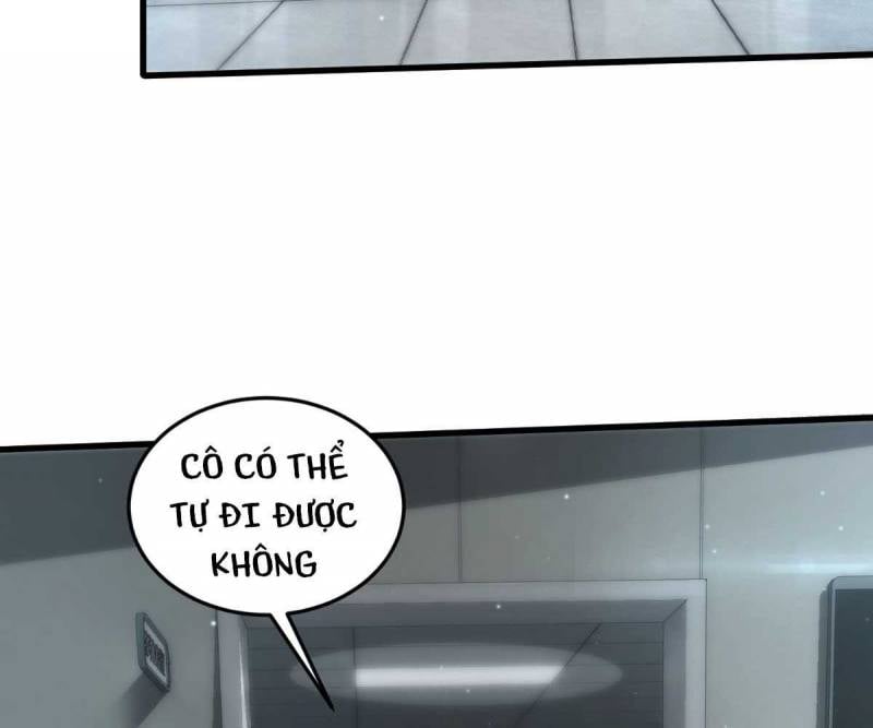 Một cú đạp ga, kiến tạo nên ngày tận thế Chapter 3 - Trang 30
