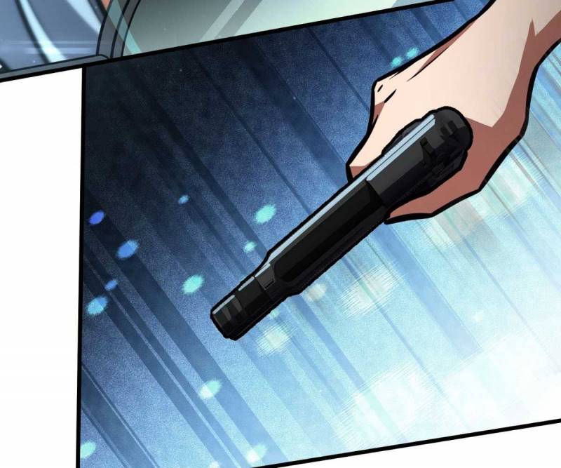 Một cú đạp ga, kiến tạo nên ngày tận thế Chapter 3 - Trang 33