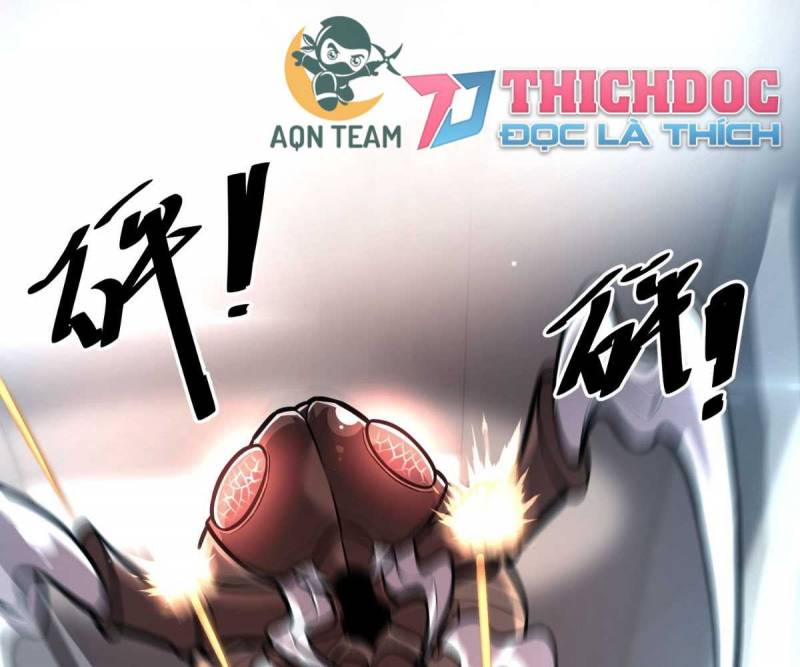 Một cú đạp ga, kiến tạo nên ngày tận thế Chapter 3 - Trang 35