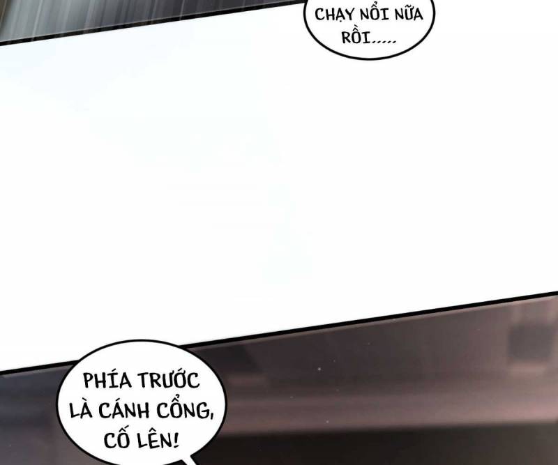 Một cú đạp ga, kiến tạo nên ngày tận thế Chapter 3 - Trang 45