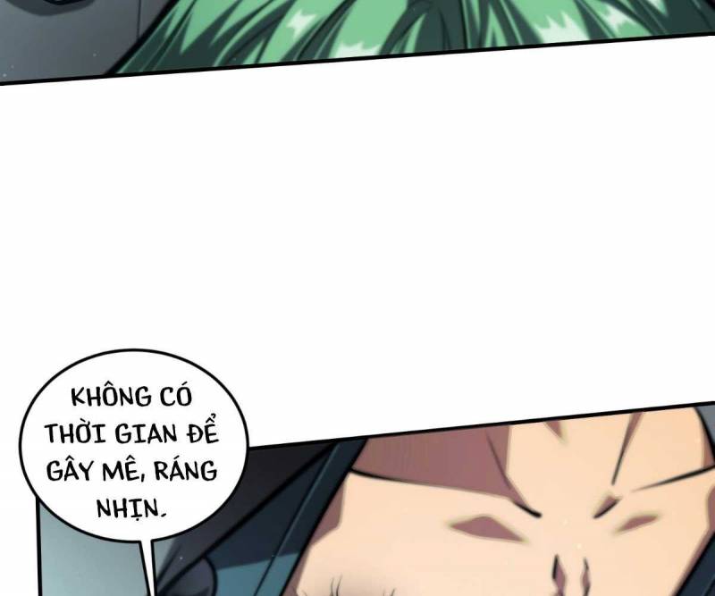 Một cú đạp ga, kiến tạo nên ngày tận thế Chapter 3 - Trang 6