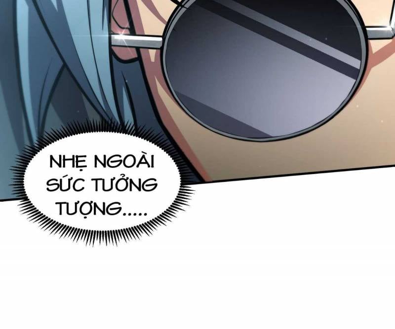 Một cú đạp ga, kiến tạo nên ngày tận thế Chapter 3 - Trang 9