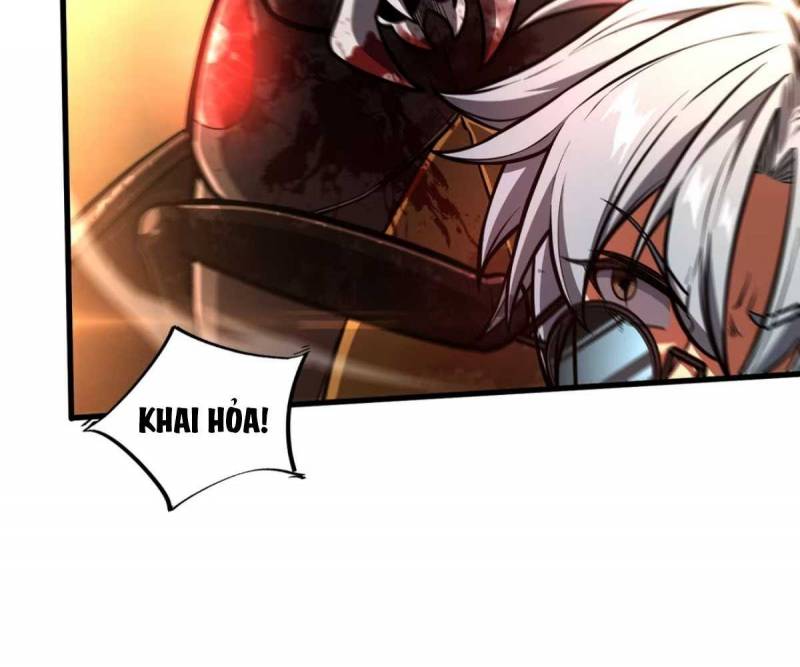 Một cú đạp ga, kiến tạo nên ngày tận thế Chapter 4 - Trang 13