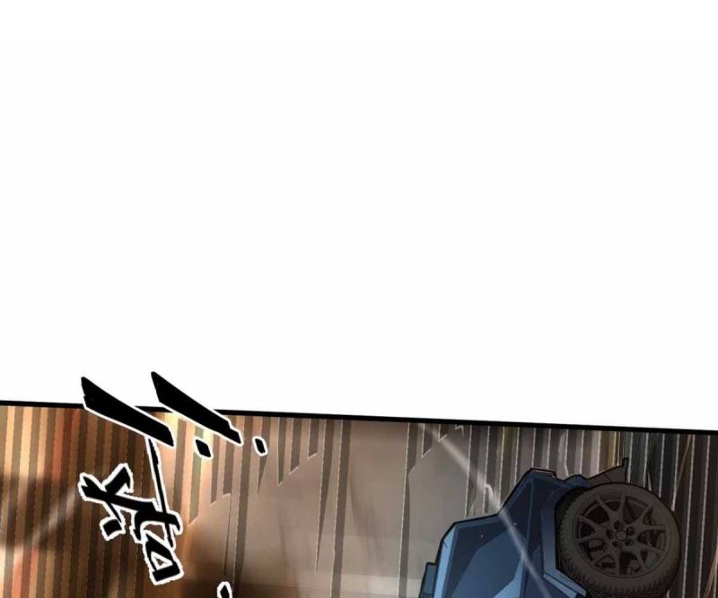 Một cú đạp ga, kiến tạo nên ngày tận thế Chapter 4 - Trang 14