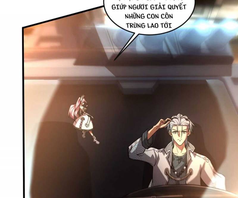 Một cú đạp ga, kiến tạo nên ngày tận thế Chapter 4 - Trang 20