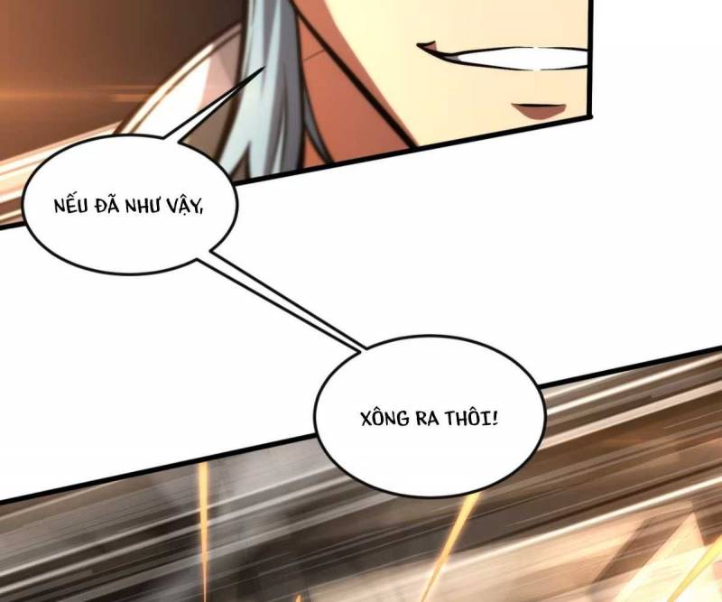 Một cú đạp ga, kiến tạo nên ngày tận thế Chapter 4 - Trang 22