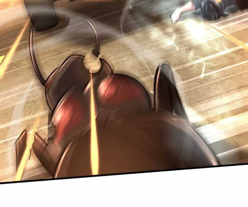 Một cú đạp ga, kiến tạo nên ngày tận thế Chapter 4 - Trang 24