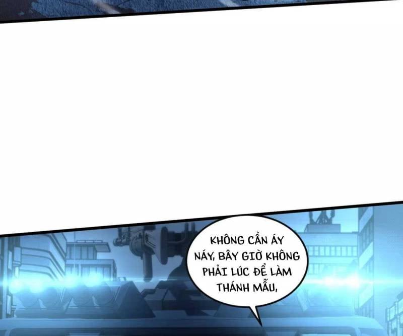 Một cú đạp ga, kiến tạo nên ngày tận thế Chapter 4 - Trang 37