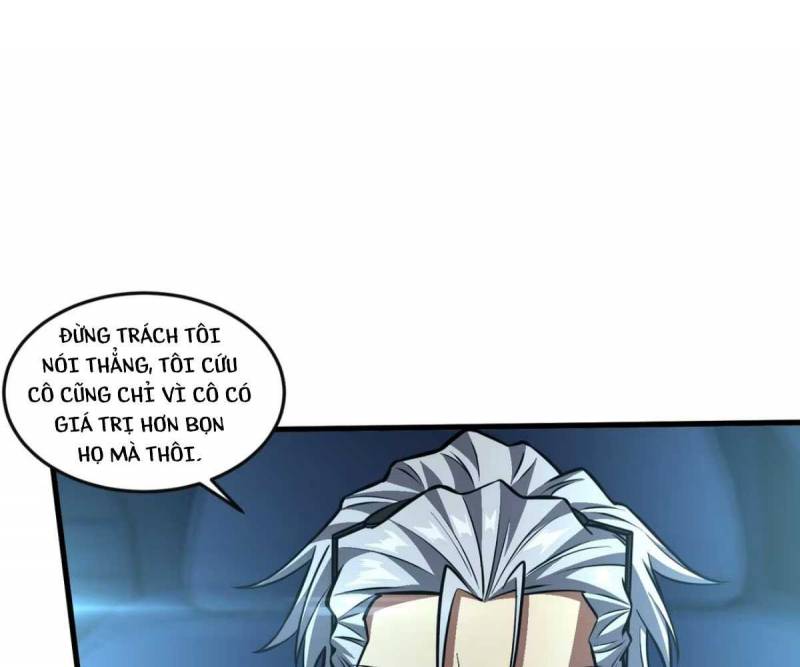 Một cú đạp ga, kiến tạo nên ngày tận thế Chapter 4 - Trang 39