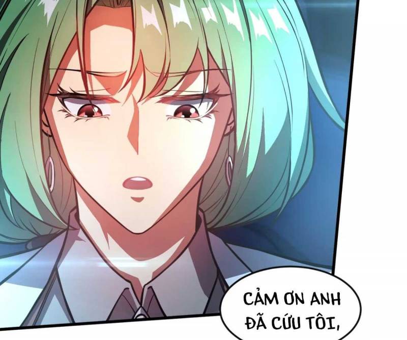 Một cú đạp ga, kiến tạo nên ngày tận thế Chapter 4 - Trang 41