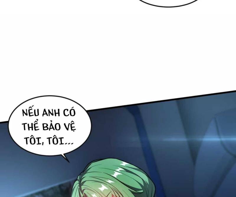 Một cú đạp ga, kiến tạo nên ngày tận thế Chapter 4 - Trang 42