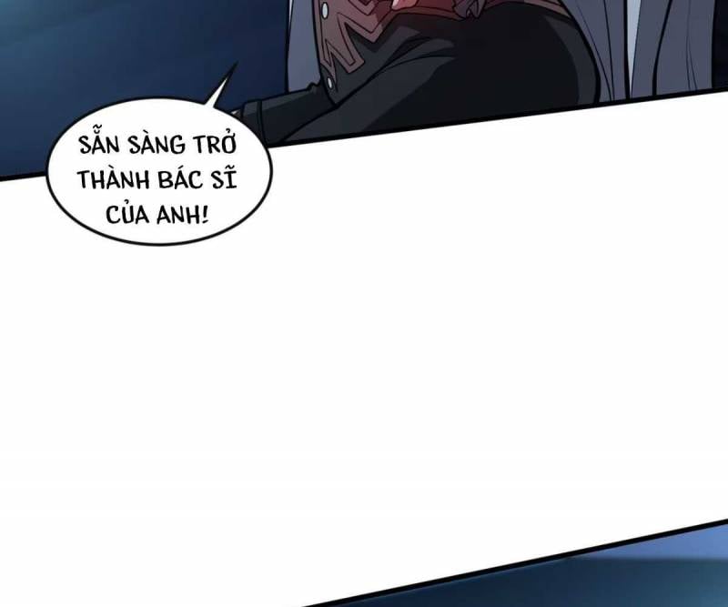 Một cú đạp ga, kiến tạo nên ngày tận thế Chapter 4 - Trang 44