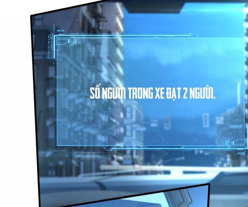 Một cú đạp ga, kiến tạo nên ngày tận thế Chapter 4 - Trang 45