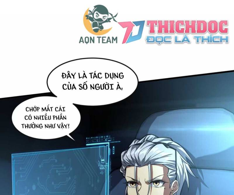 Một cú đạp ga, kiến tạo nên ngày tận thế Chapter 4 - Trang 49