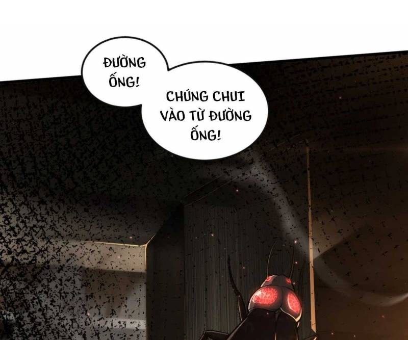 Một cú đạp ga, kiến tạo nên ngày tận thế Chapter 4 - Trang 5