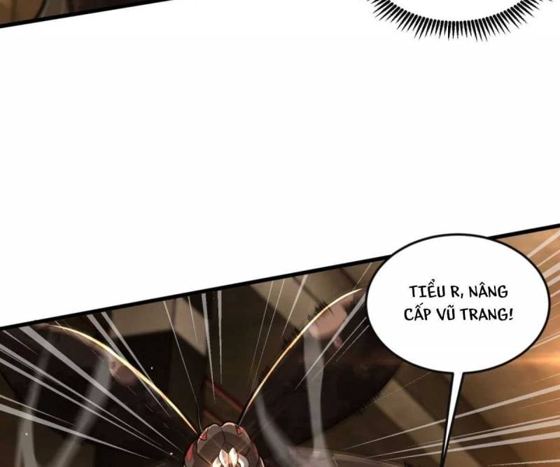 Một cú đạp ga, kiến tạo nên ngày tận thế Chapter 4 - Trang 9