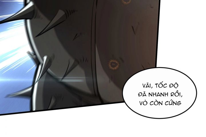 Một cú đạp ga, kiến tạo nên ngày tận thế Chapter 7 - Trang 15