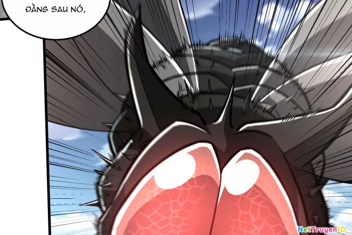 Một cú đạp ga, kiến tạo nên ngày tận thế Chapter 7 - Trang 18