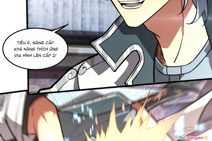 Một cú đạp ga, kiến tạo nên ngày tận thế Chapter 7 - Trang 24