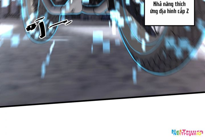 Một cú đạp ga, kiến tạo nên ngày tận thế Chapter 7 - Trang 26