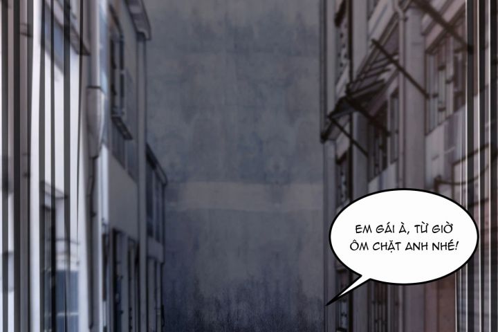Một cú đạp ga, kiến tạo nên ngày tận thế Chapter 7 - Trang 28