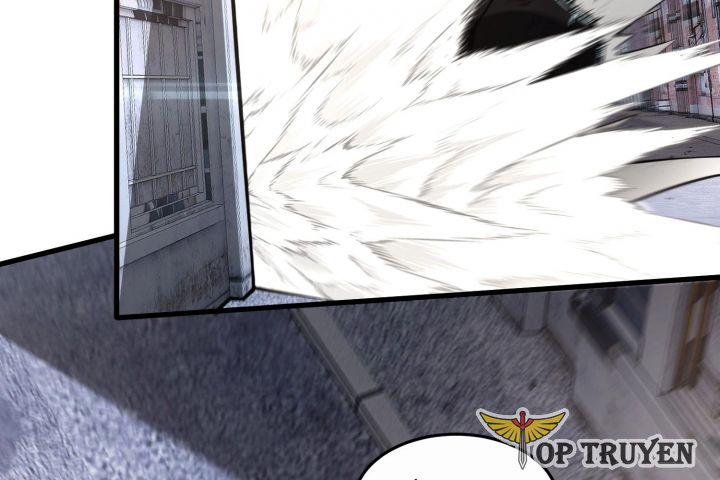 Một cú đạp ga, kiến tạo nên ngày tận thế Chapter 7 - Trang 3